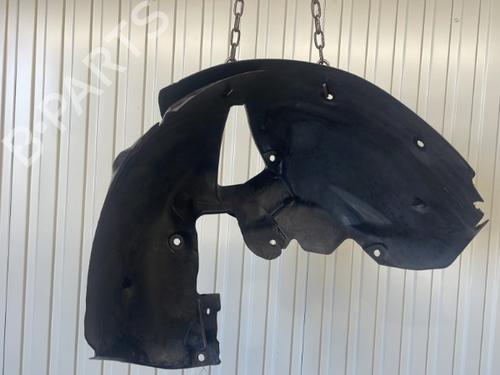 Used Wheel arch RENAULT SCÉNIC II (JM0/1_) 1.5 dCi (JM1E, JM16) (106 hp) 20913937