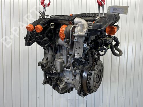 Used Engine Engine CITROËN BERLINGO Box Body/MPV (K9) PureTech 110 (110 hp) 30726747 30726747