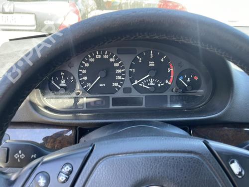 Right taillight BMW 3 (E46) 320 d | BP22100608C35 