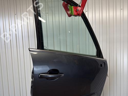 Right front door CITROËN C4 Grand Picasso I (UA_) 2.0 HDi 150 | BP26396835C3 