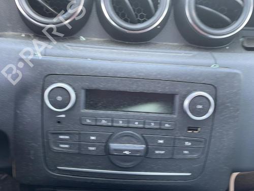 Left front window switch DACIA DUSTER (HM_) 1.5 dCi 110 (HMAB) | BP20914929I27 - Image 30