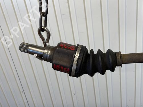Used Left front driveshaft Left front driveshaft CITROËN C3 I (FC_, FN_) 1.4 i (73 hp) 22439048 22439048