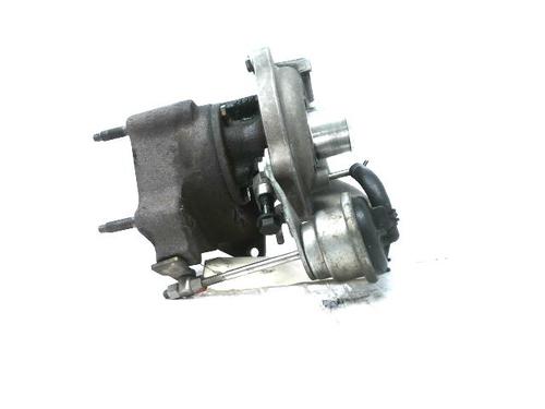 Turbocharger/Supercharger RENAULT CLIO II (BB_, CB_) 1.5 dCi (B/CB3M) | BP20976092M71 