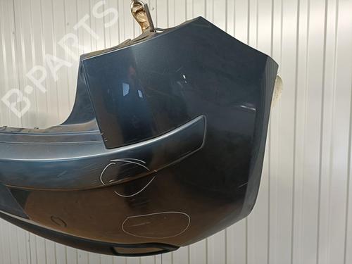 Used Rear bumper CITROËN C4 I (LC_) 1.6 HDi (109 hp) 22101033