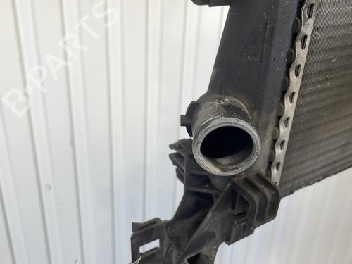 Used Water radiator Water radiator 22439092 22439092