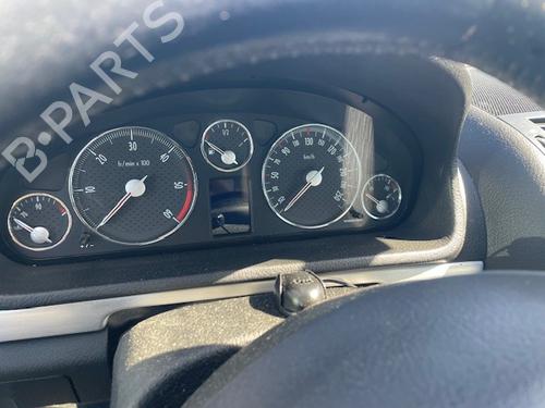 Climate control PEUGEOT 407 Coupe (6C_) 2.7 HDi | BP34163957I5 - Image 10