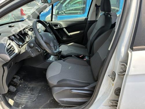 Front right seatbelt CITROËN C3 II (SC_) 1.4 HDi 70 (SC8HZC, SC8HR0, SC8HP4) | BP37263257I25 - Image 10