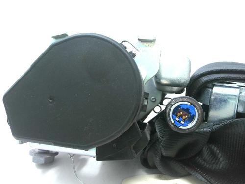 Used Front right seatbelt Front right seatbelt CITROËN C3 Picasso (SH_) 1.6 HDi 110 (112 hp) 23796134 23796134