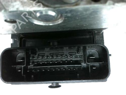 ABS pump FIAT DUCATO Van (250_) 120 Multijet 2,3 D | BP20912182M43 