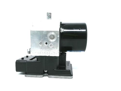 ABS Bremseaggregat LANCIA YPSILON (843_) 1.4 16V (843.AXC11, 843.AXC1B, 843.AXC1A) | BP27387295M43 