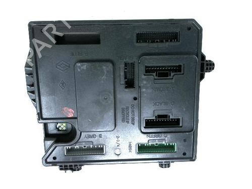 Electronic module RENAULT MEGANE III Hatchback (BZ0/1_, B3_) 1.5 dCi (BZ09, BZ0D, BZ1W, BZ29, BZ14) | BP37187201M83 - Image 5