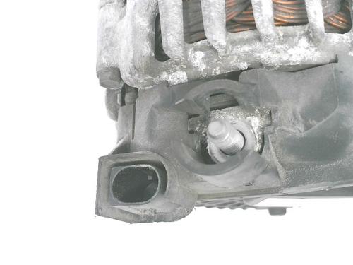 Used Alternator Alternator FORD C-MAX II (DXA/CB7, DXA/CEU) 1.6 TDCi (115 hp) 36242074 36242074