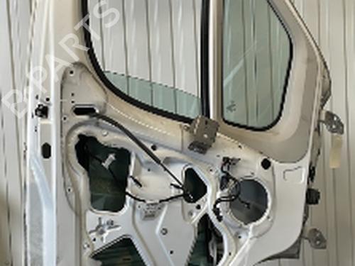 Left front door CITROËN JUMPER II Van 2.2 HDi 110 | BP25744465C2 