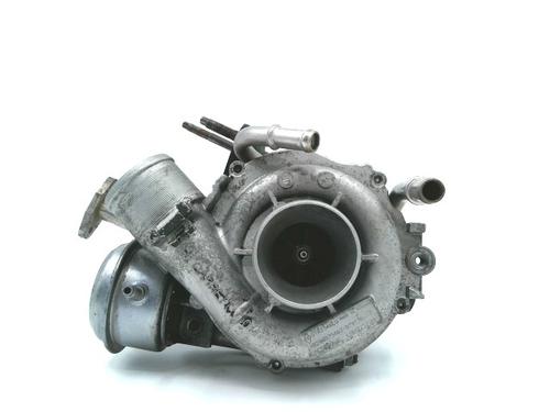 Used Turbocharger/Supercharger RENAULT MEGANE II (BM0/1_, CM0/1_) 1.9 dCi (131 hp) 25867265
