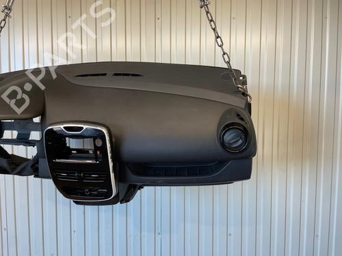 Salpicadero Salpicadero RENAULT CLIO IV (BH_) 0.9 TCe 90 (BHNF, BHMA, BHMH, BHJK, BHJR) (90 hp) 33889510 33889510