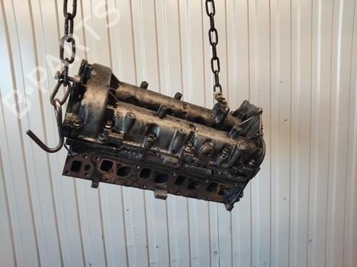 Used Cylinder head Cylinder head ALFA ROMEO MITO (955_) 1.3 MultiJet (955AXP1A, 955AYC1A) (95 hp) 39046142 39046142