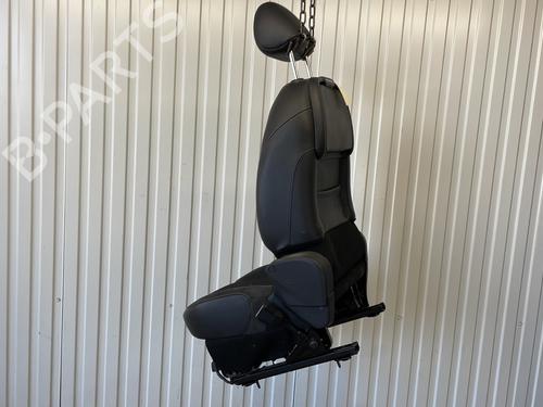 Right front seat CITROËN C3 Picasso (SH_) 1.4 VTi 95 (SH8FSC, SH8FP0, SH8FP6) | BP26930963C16 - Image 4