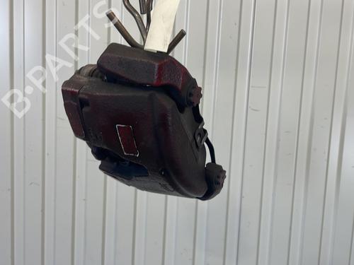 Left front brake caliper AUDI A5 (8T3) 3.0 TDI quattro | BP30460608M105