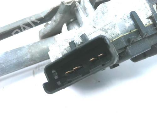 Front wiper motor PEUGEOT PARTNER Tepee 1.6 HDi 16V | BP20915511M29 