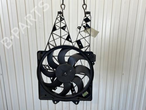 Used Radiator fan ALFA ROMEO GIULIETTA (940_) 1.6 JTDM (940FXD1A) (105 hp) 26686115