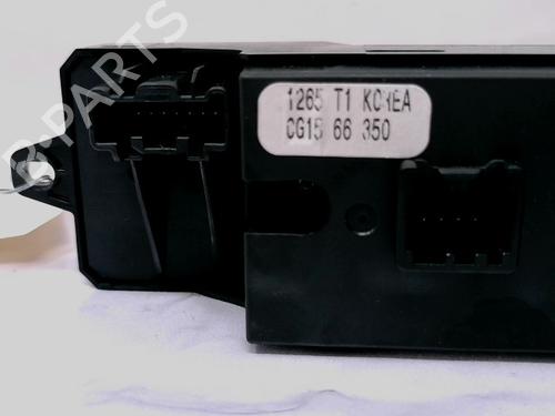 Left front window switch MAZDA 5 (CW) 1.6 CD | BP36468147I27 - Image 4