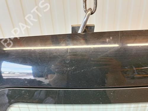 Tailgate VW LUPO I (6X1, 6E1) 1.4 | BP20916862C6 