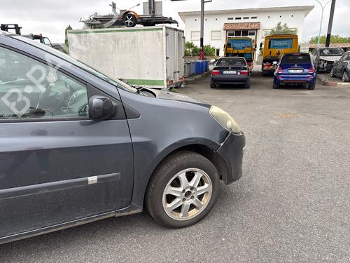 Used Parts RENAULT CLIO III Grandtour (KR0/1_) 1.5 dCi (KR0F) 4861468