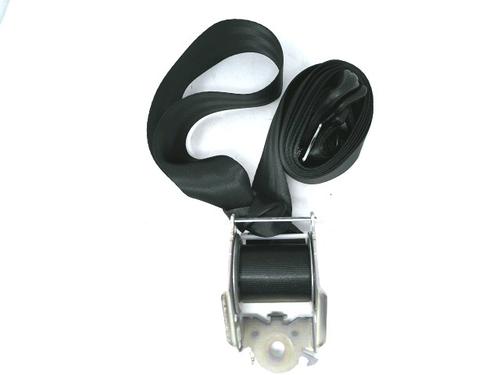 Rear right seatbelt CITROËN C4 CACTUS 1.2 VTi 82 | BP28817765I28 - Image 4