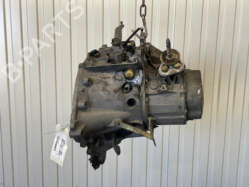Used Gearbox Gearbox PEUGEOT 206 SW (2E/K) 2.0 HDi (90 hp) 28429707 28429707