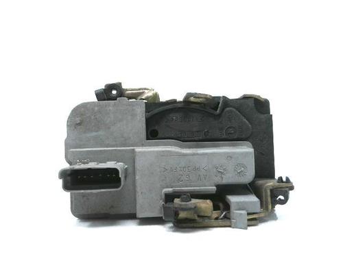 Front left lock PEUGEOT 206 Hatchback (2A/C) 1.4 HDi eco 70 | BP20911136C98 