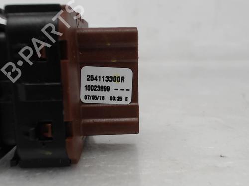 Used Left rear window switch RENAULT CLIO IV (BH_) 1.5 dCi 90 (90 hp) 22099850