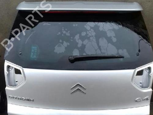 Bagklap CC/Kombi-Coupé CITROËN C4 Picasso I MPV (UD_) 1.6 HDi (109 hp) 22991729
