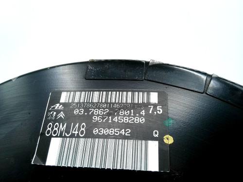 servo-brake-peugeot-508-sw-i-8e_-2010-2011-2012-2013-2014-2015-2016-2017-2018-24861675 main image