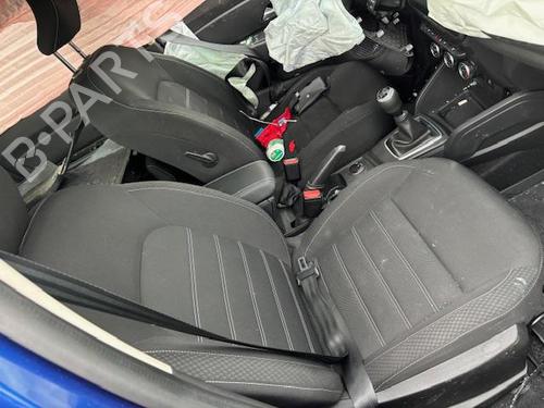 Front right lock DACIA DUSTER (HM_) 1.5 dCi 115 4x4 (HMAD) | BP23846373C97  - Image 7