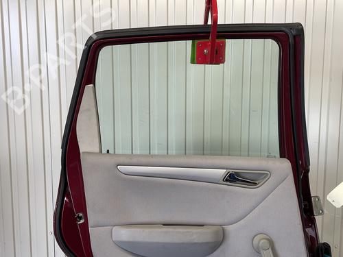 Left rear door MERCEDES-BENZ A-CLASS (W169) A 180 CDI (169.007, 169.307) | BP27685936C4 