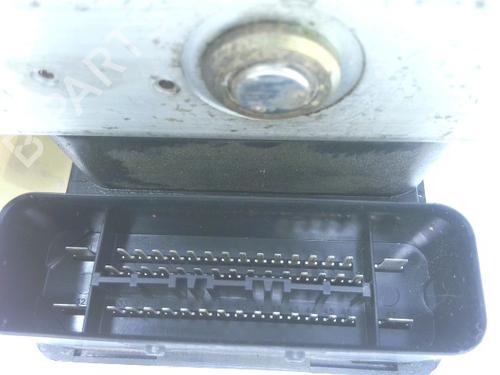 Used ABS pump ABS pump BMW Z4 Roadster (E85) 2.2 i (170 hp) 25721056 25721056