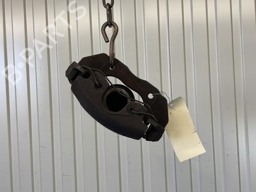 Used Left front brake caliper Left front brake caliper FORD TRANSIT CONNECT (P65_, P70_, P80_) 1.8 Di (75 hp) 30460606 30460606