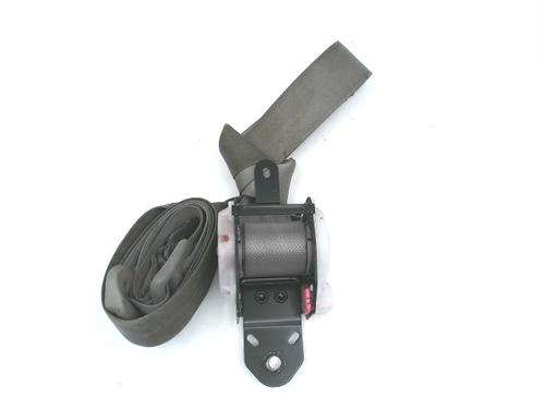 Front right seatbelt RENAULT MASTER PRO Platform/Chassis (HH__, UH__) | BP27498646I25 - Image 3