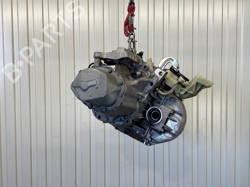 Used Gearbox Gearbox PEUGEOT 2008 I (CU_) 1.2 THP 110 / PureTech 110 (110 hp) 30396772 30396772