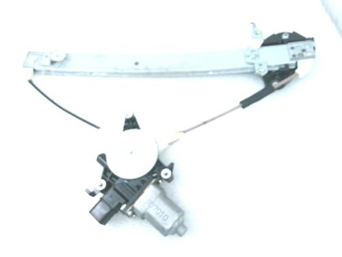 Used Rear left window mechanism SUBARU FORESTER (SJ_) 2.0 D AWD (SJD) (147 hp) 24409247