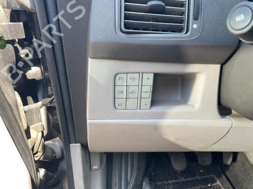 Used Parts FIAT IDEA (350_) 1.9 JTD 2057958