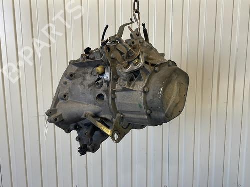 Gearbox PEUGEOT 206 SW (2E/K) 2.0 HDi | BP28429707M3 - Image 4