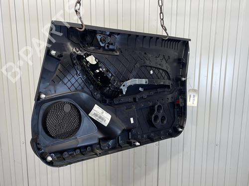 Front left panel FORD FIESTA VII Van 1.0 EcoBoost Flex | BP29563956C58 - Image 2