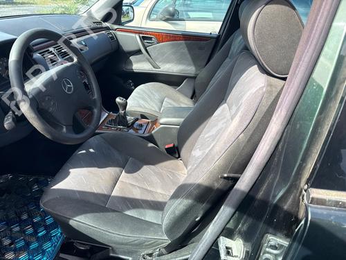 Used Parts MERCEDES-BENZ E-CLASS (W210) E 200 CDI (210.007) 4948512