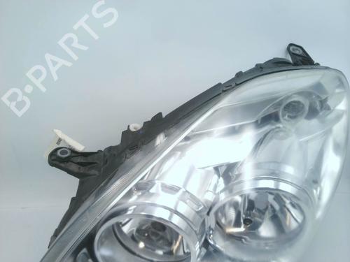 Used Left headlight Left headlight OPEL COMBO Box Body/MPV (X12) 1.3 CDTI (B05) (95 hp) 27384613 27384613