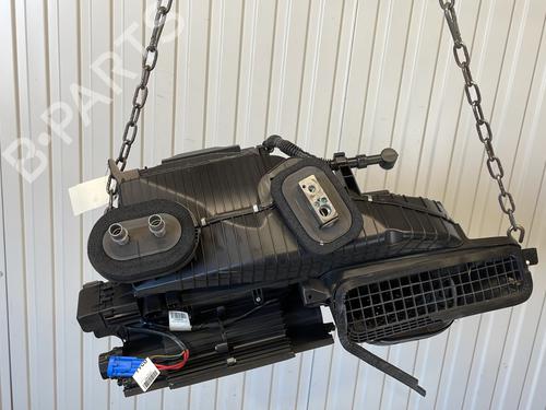 Heater matrix box RENAULT LATITUDE (L70_) 2.0 dCi 150 (L70H) | BP25339533M61 - Image 2