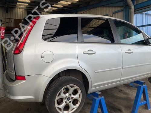 Left front window switch FORD C-MAX (DM2) 1.8 TDCi | BP20916073I27  - Image 23