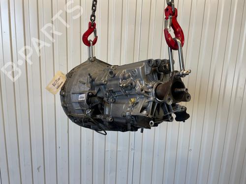 Gearbox BMW 1 (E87) | BP33724103M3 - Image 15