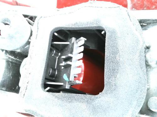 Right taillight OPEL CORSA D (S07) 1.3 CDTI (L08, L68) | BP21064183C35 