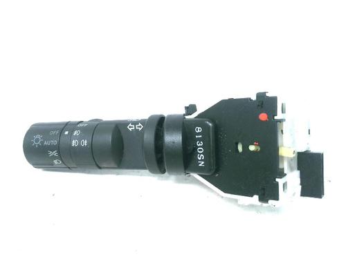 Used Switch NISSAN QASHQAI / QASHQAI +2 I (J10, NJ10, JJ10E) 2.0 dCi All-wheel Drive (150 hp) 20911723